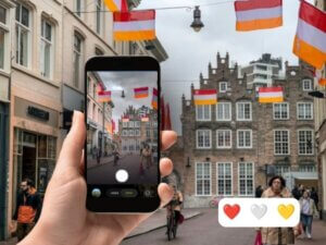 Binnenkort: Fotowandeling Oeteldonk editie 2027 (per groep)