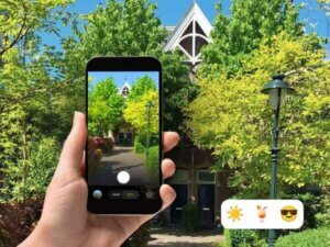 Fotowandeling zomer-editie 2026 (per groep)