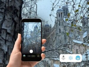 Fotowandeling winter-editie 2026/2027 (per groep)