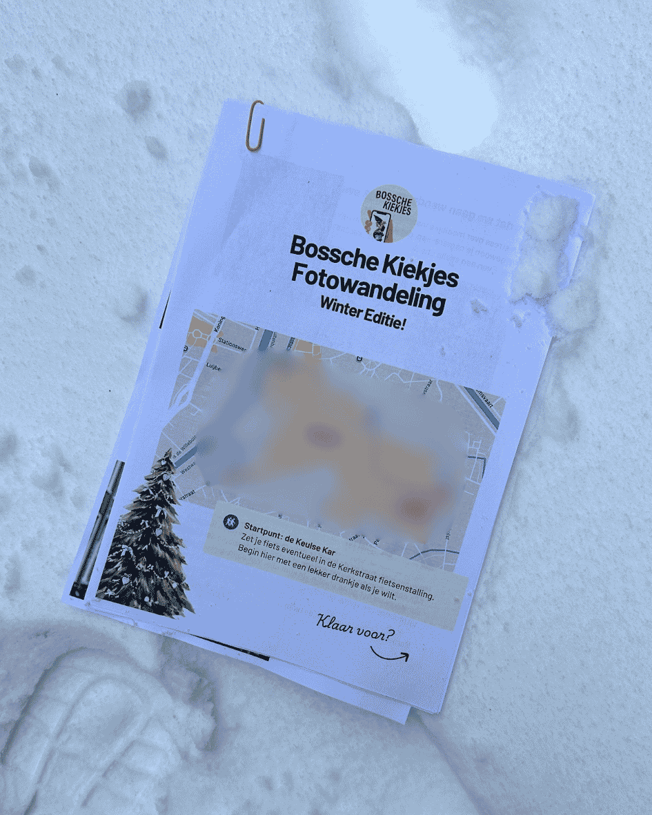 product bossche kiekjes fotowandeling winter editie 26 27 pdf